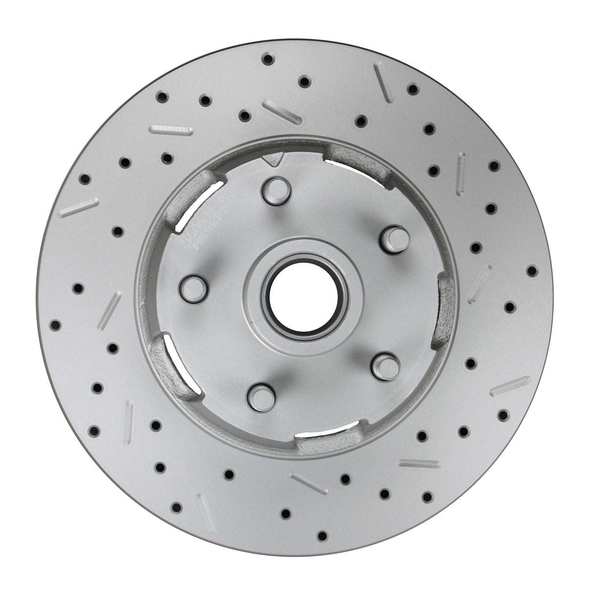 Brake Conversion Kit