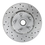 Brake Conversion Kit