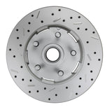 Brake Conversion Kit
