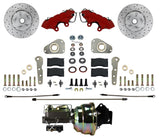 Brake Conversion Kit