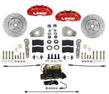 Brake Conversion Kit