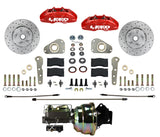 Brake Conversion Kit