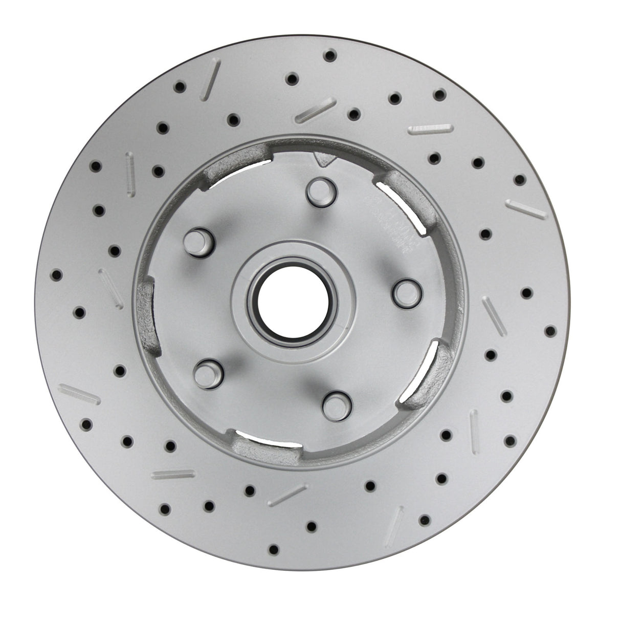 Brake Conversion Kit