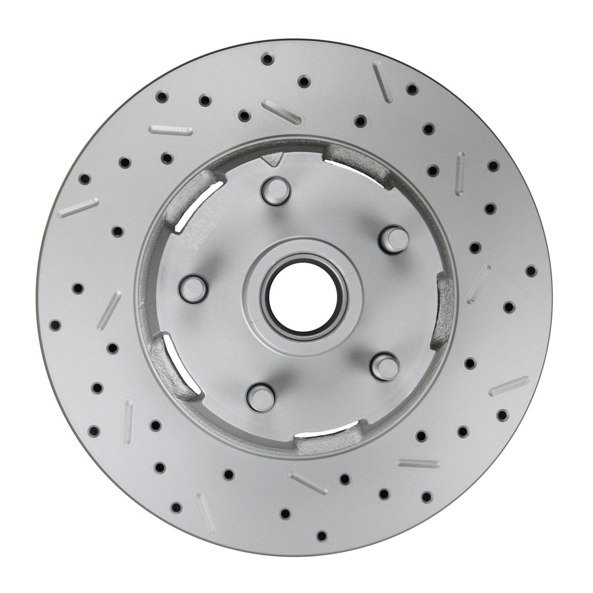 Brake Conversion Kit