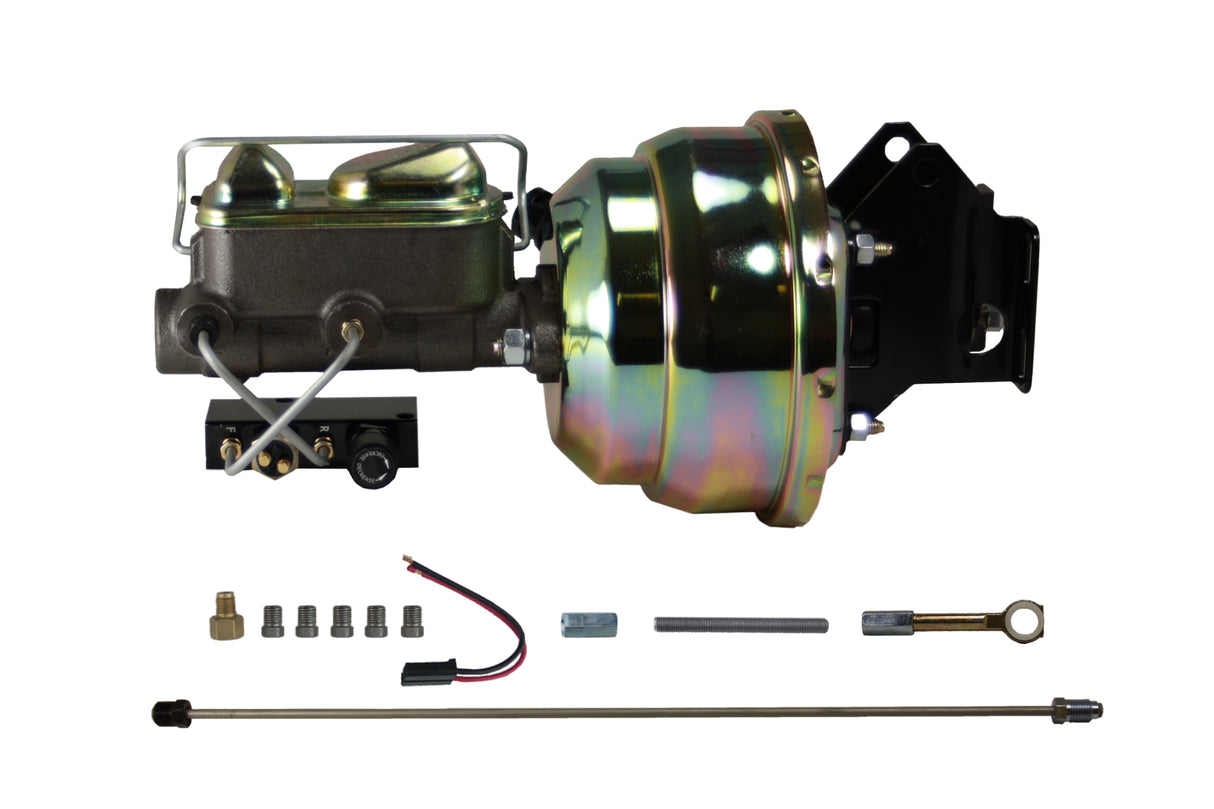Brake Conversion Kit
