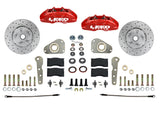 Brake Conversion Kit