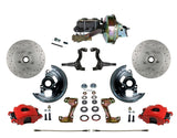 Brake Conversion Kit