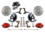 Brake Conversion Kit