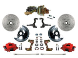 Brake Conversion Kit