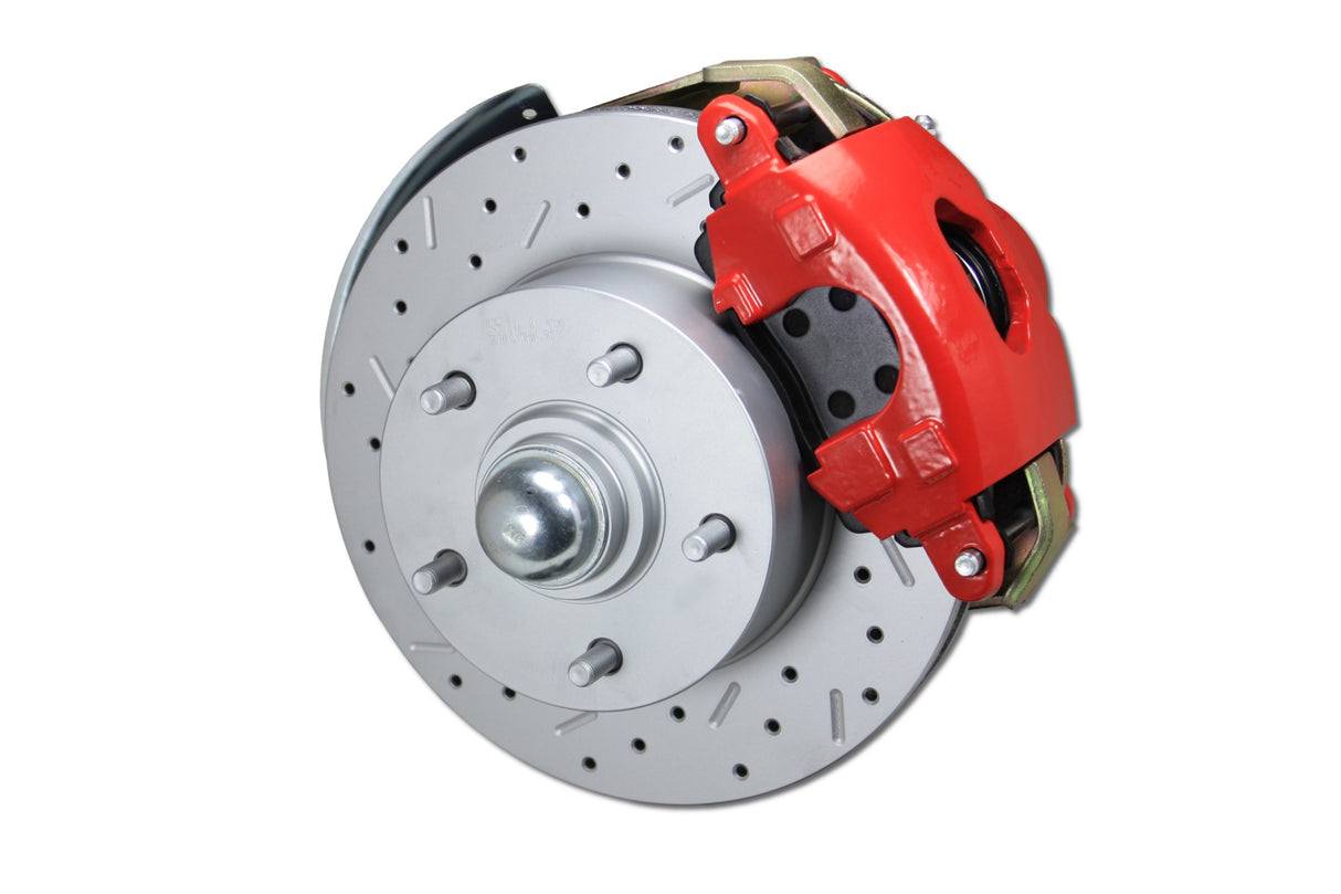 Brake Conversion Kit
