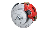 Brake Conversion Kit
