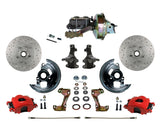 Brake Conversion Kit