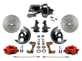 Brake Conversion Kit