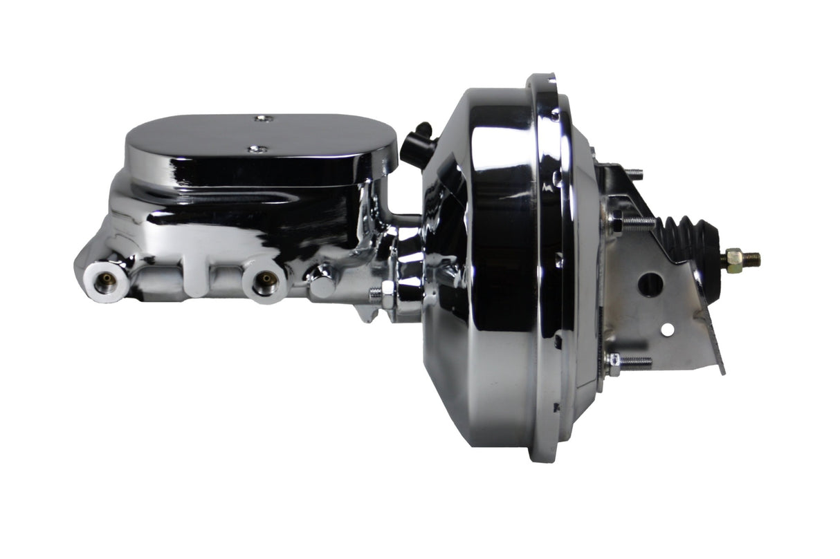 Brake Conversion Kit