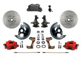 Brake Conversion Kit