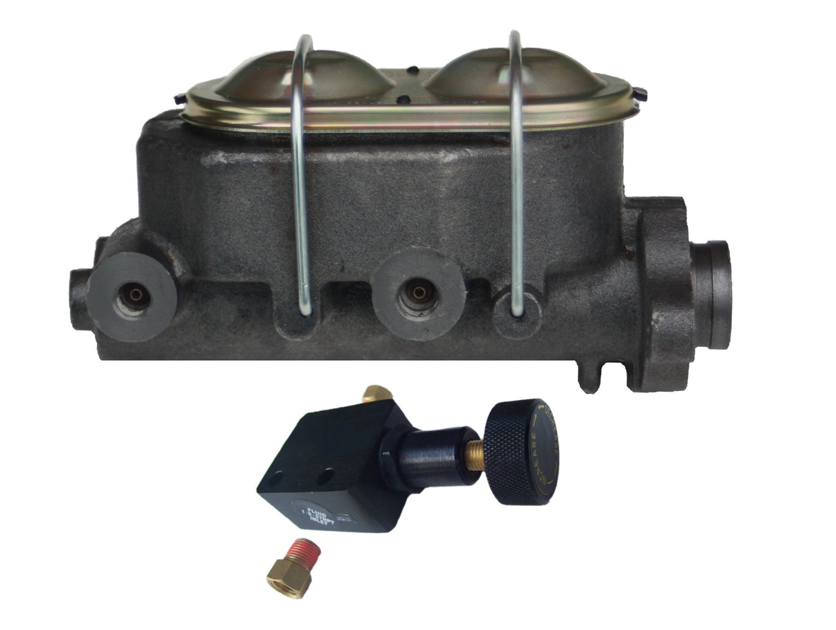 Brake Conversion Kit