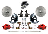 Brake Conversion Kit