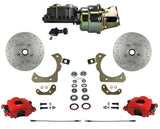 Brake Conversion Kit