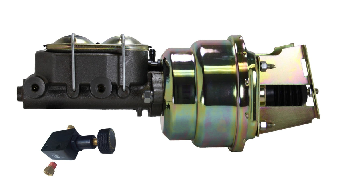 Brake Conversion Kit