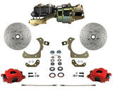Brake Conversion Kit