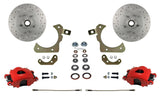 Brake Conversion Kit