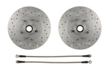 Brake Conversion Kit