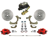 Brake Conversion Kit