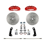 Brake Conversion Kit