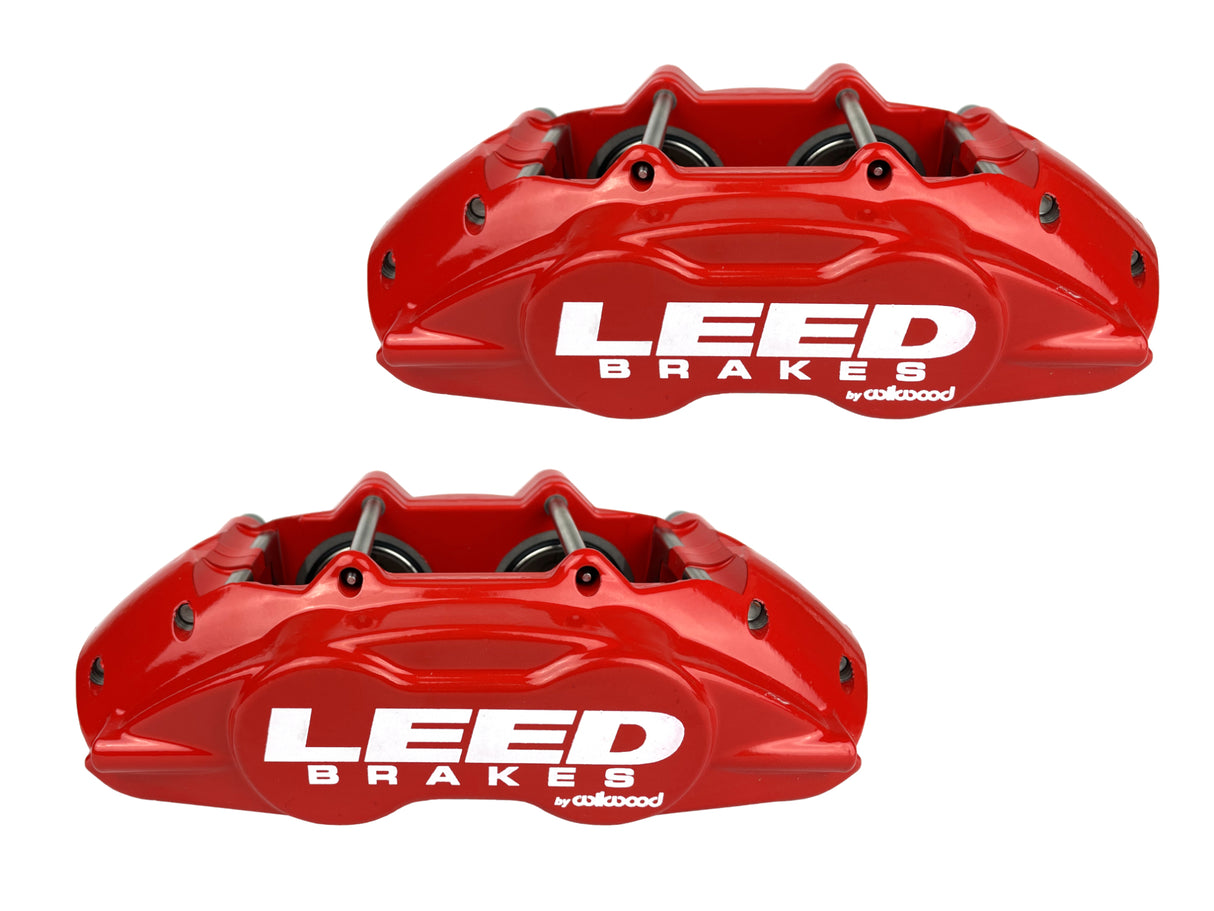 Brake Conversion Kit