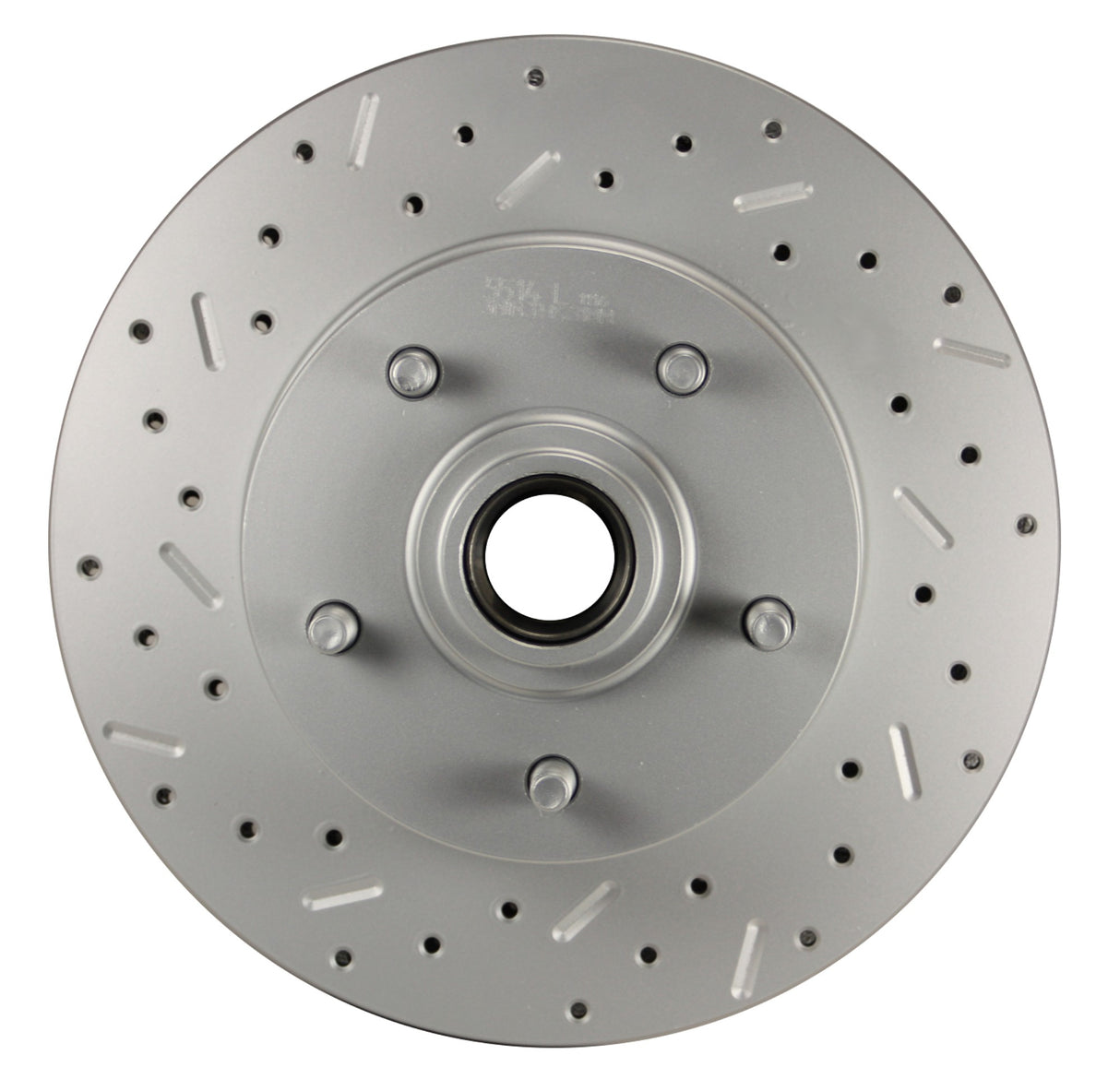 Brake Conversion Kit