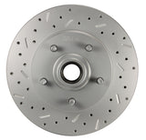 Brake Conversion Kit
