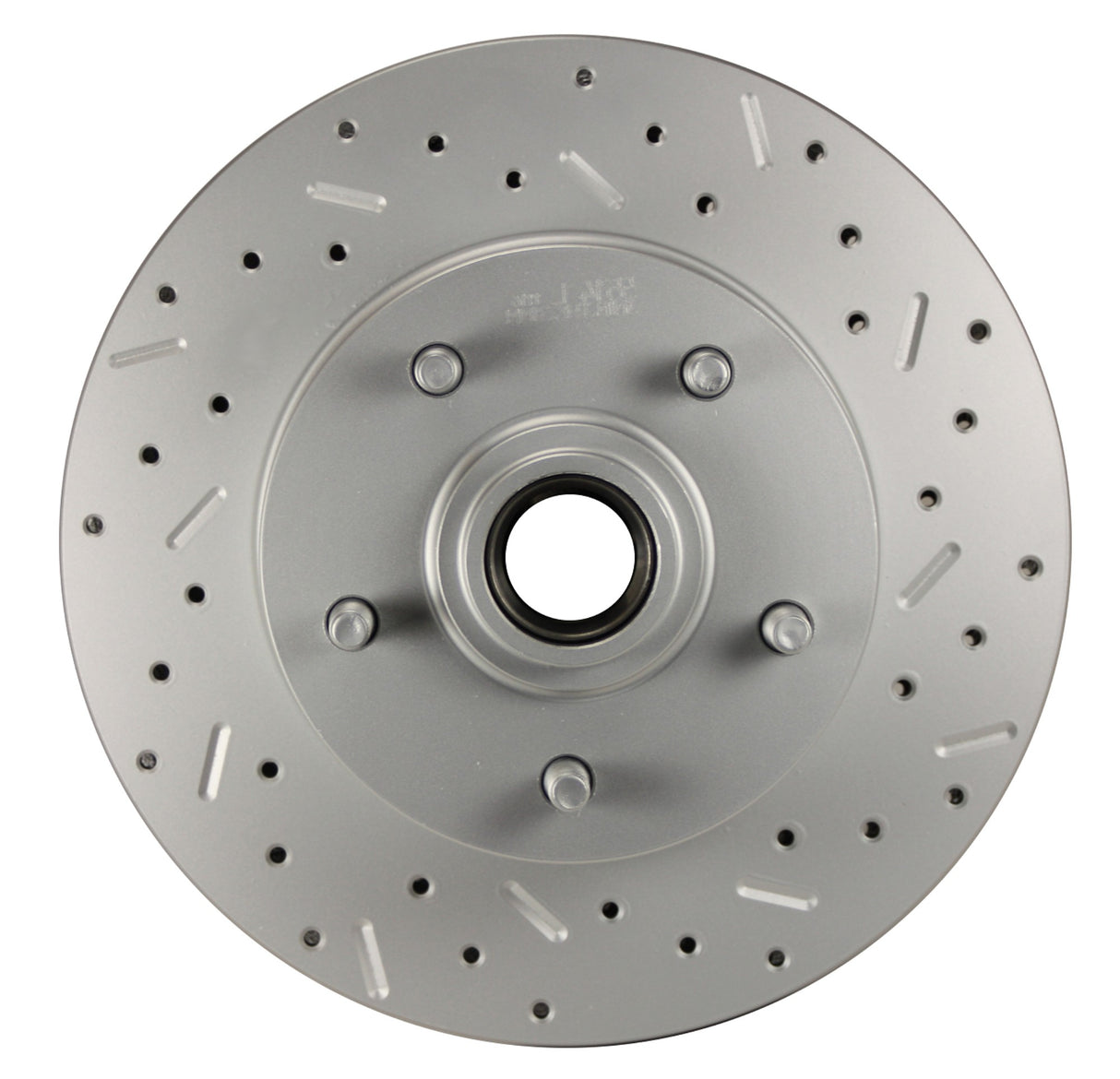 Brake Conversion Kit