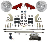Brake Conversion Kit