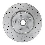 Brake Conversion Kit