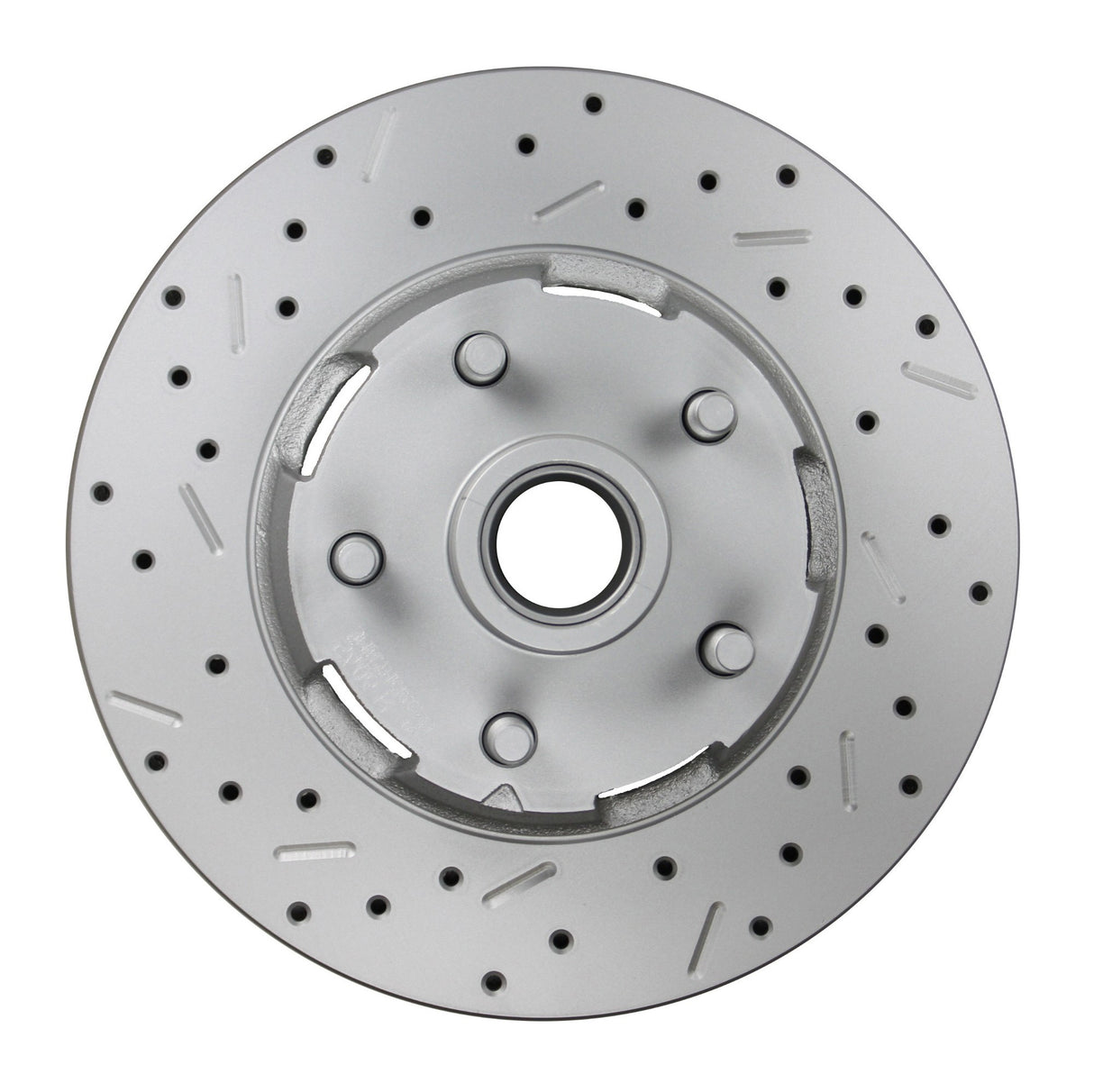 Brake Conversion Kit