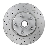 Brake Conversion Kit