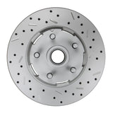 Brake Conversion Kit