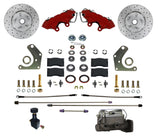Brake Conversion Kit