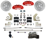 Brake Conversion Kit