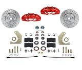 Brake Conversion Kit