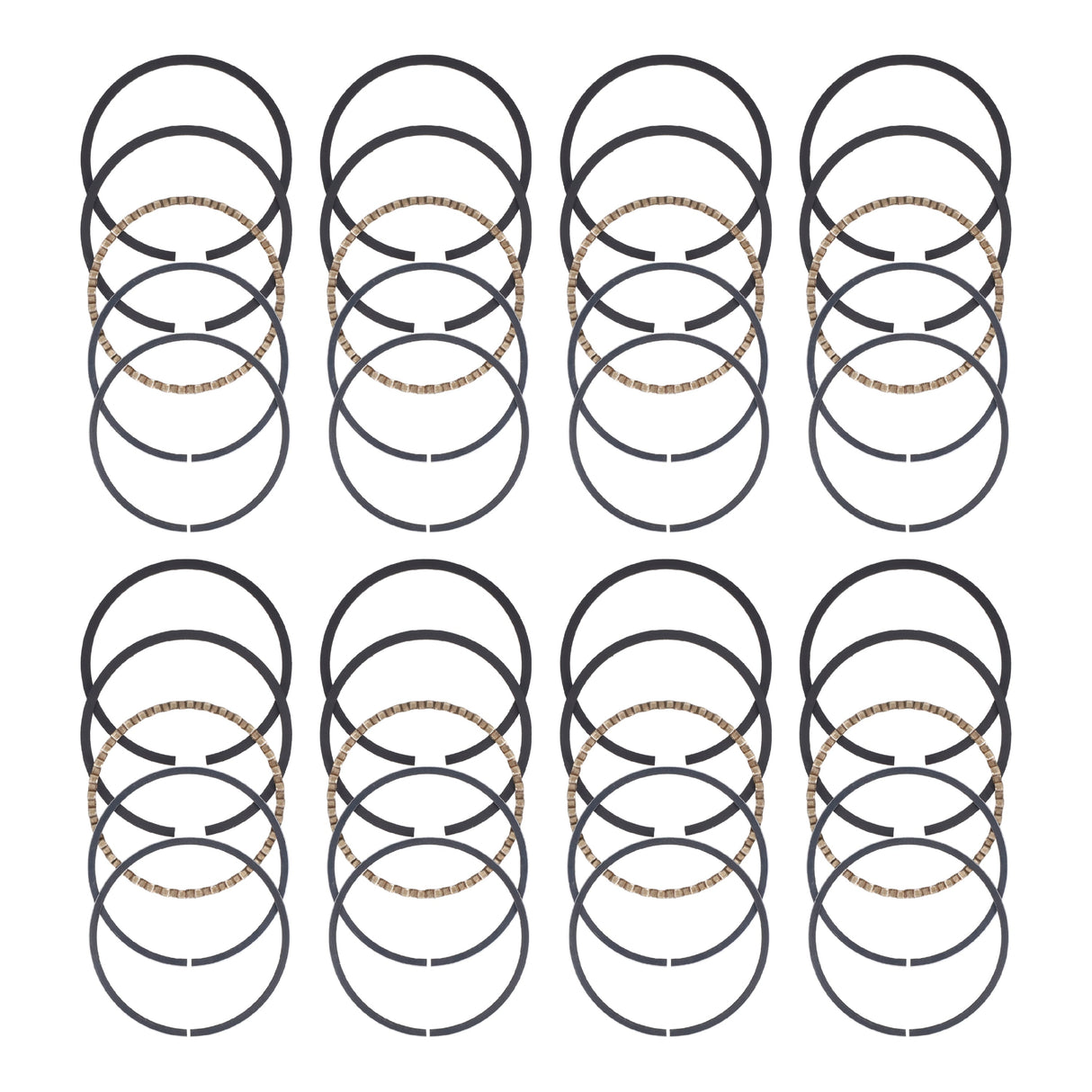 RNG7947C020 Piston Ring