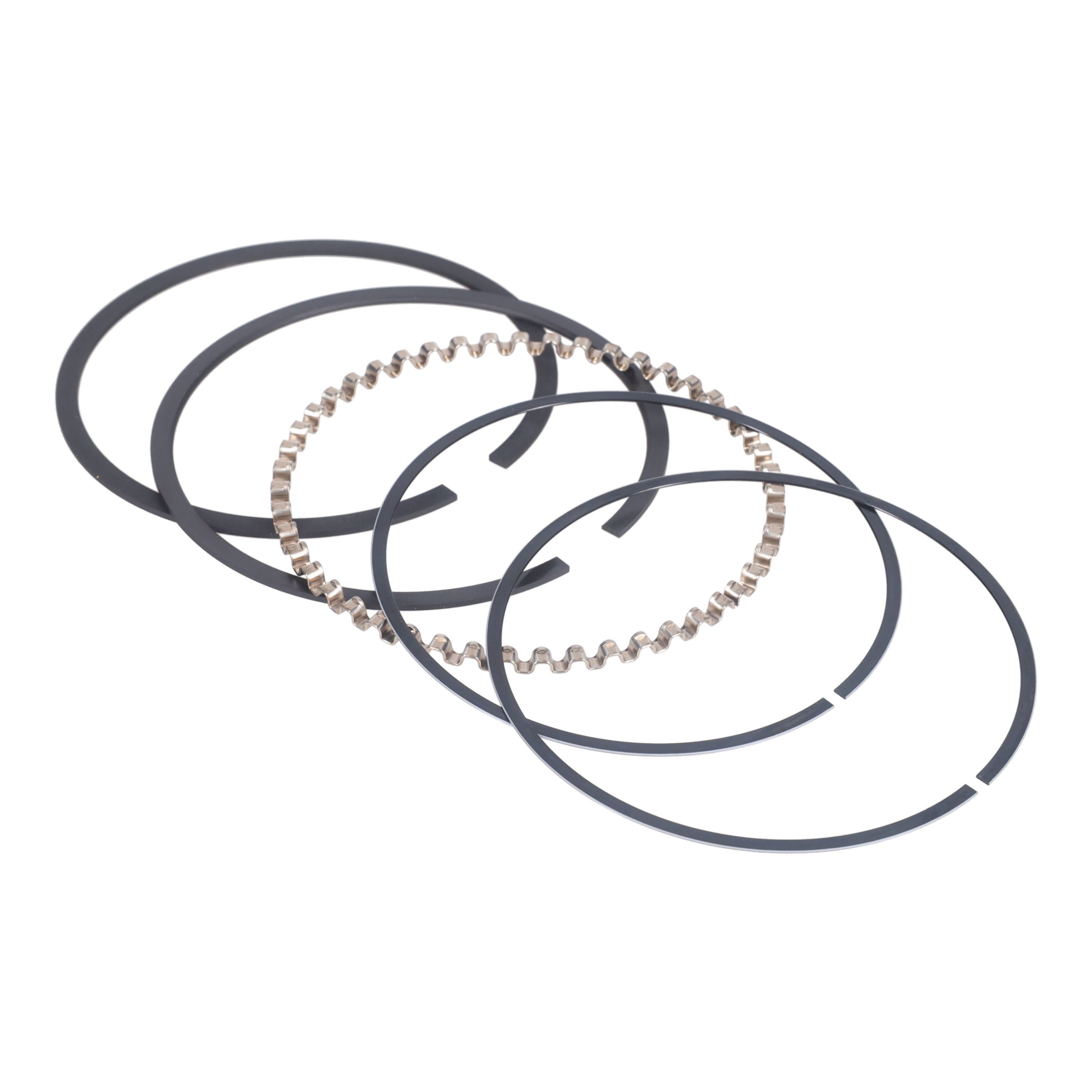 1964-1967 Cadillac Piston Ring | Kanter Auto
