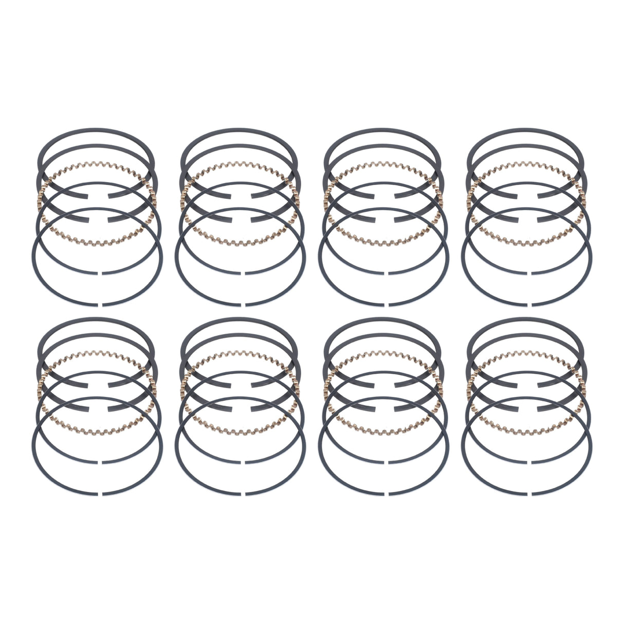 RNG8187C020 Piston Ring