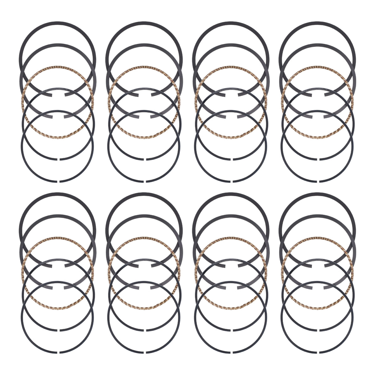 RNG8187C020 Piston Ring