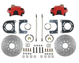 Brake Conversion Kit