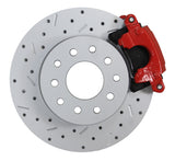 Brake Conversion Kit