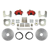 Brake Conversion Kit