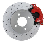 Brake Conversion Kit