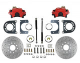 Brake Conversion Kit