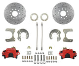 Disc Brake Kit
